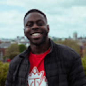 Meet your Posher, Dayo
